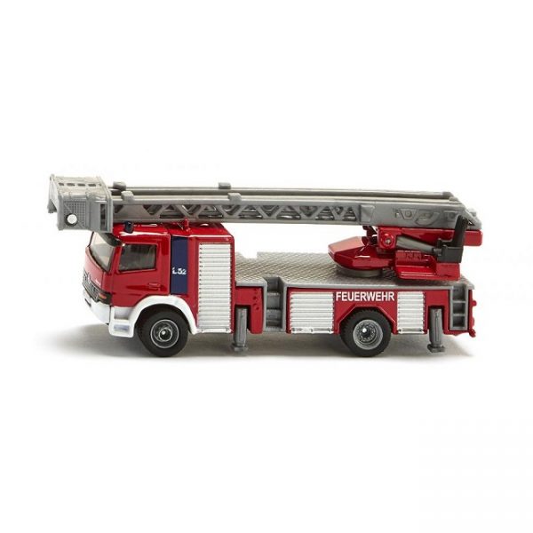 Siku – Fire Engine | Little Knick Knacks