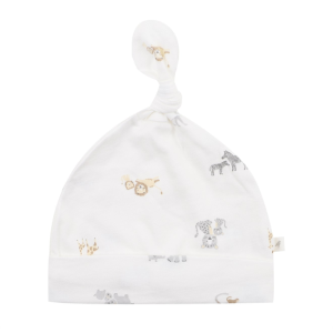 Bebe White Label - Safari: Beanie
