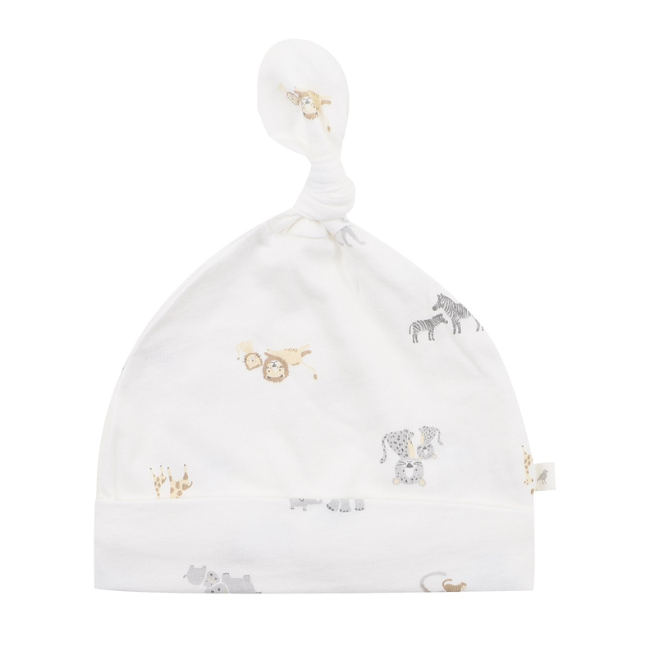 Bebe White Label - Sheep safari