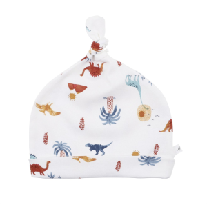 Bebe White Label - Dino: Beanie