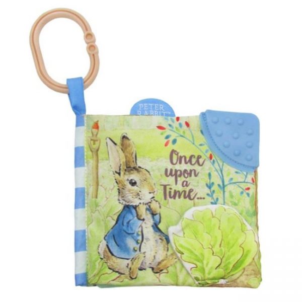 PETER RABBIT ONCE UPON A TIME