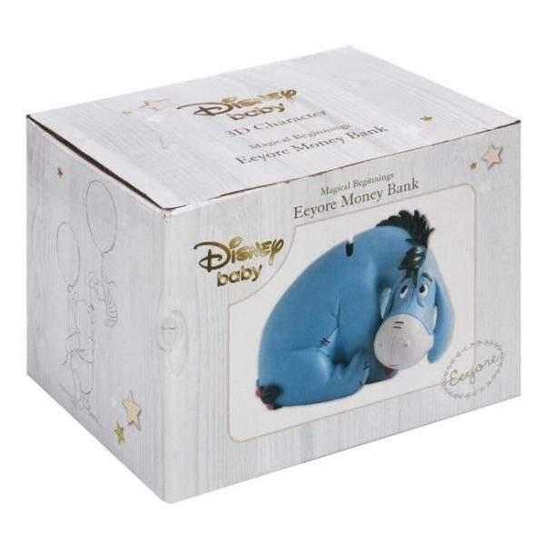 eeyore money box 3