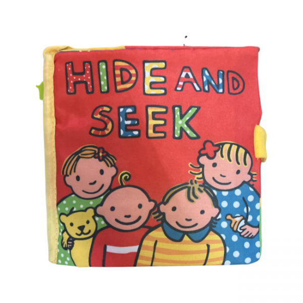 jollybaby hide and seek 1