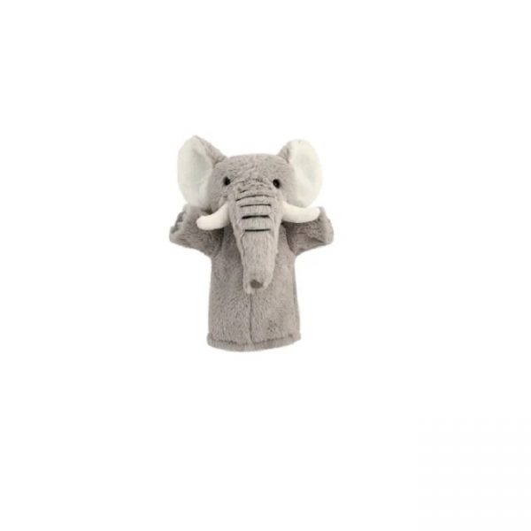 puppet - elephant