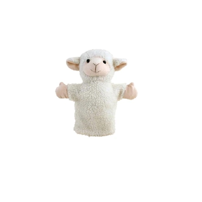 puppet - sheep