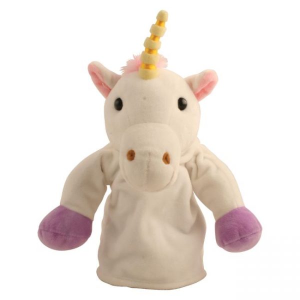 puppet - unicorn 2