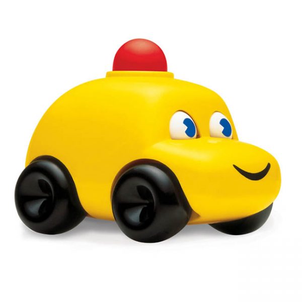 ambi toys - babys first car 1