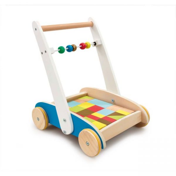 elc - toddle truck
