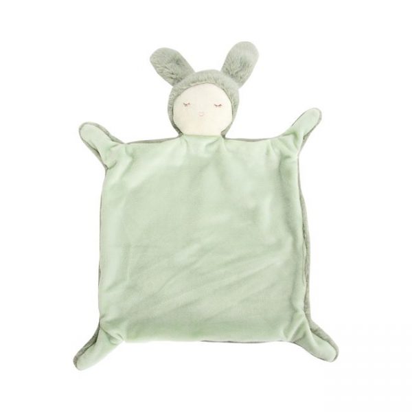annabel trends - snuggle bunnies sage
