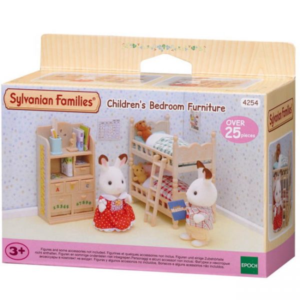 sf - childrens bedroom furniture set