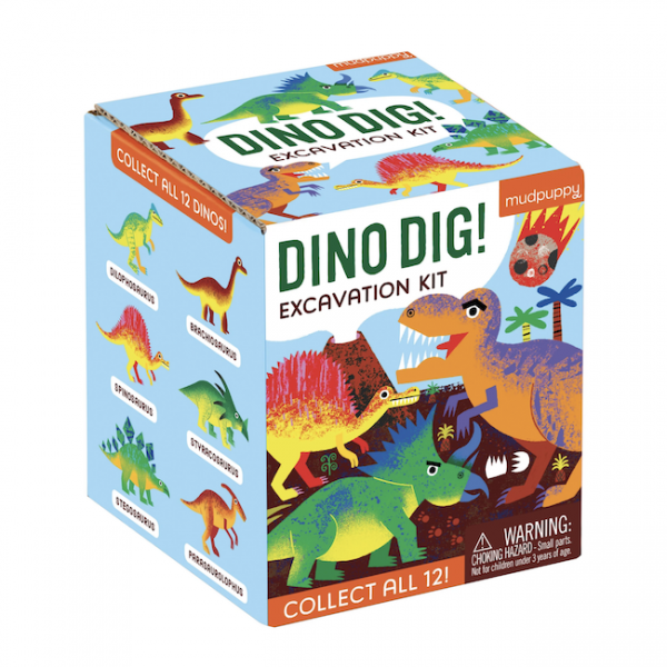 dino dig