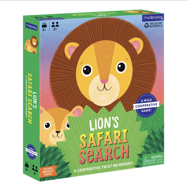 lions sarafi search
