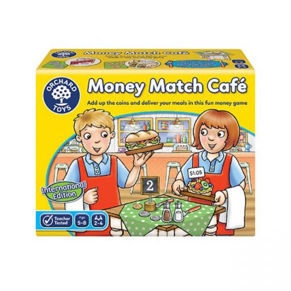 money match cafe