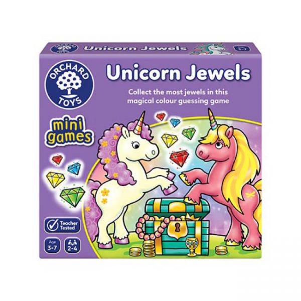unicorn jewels
