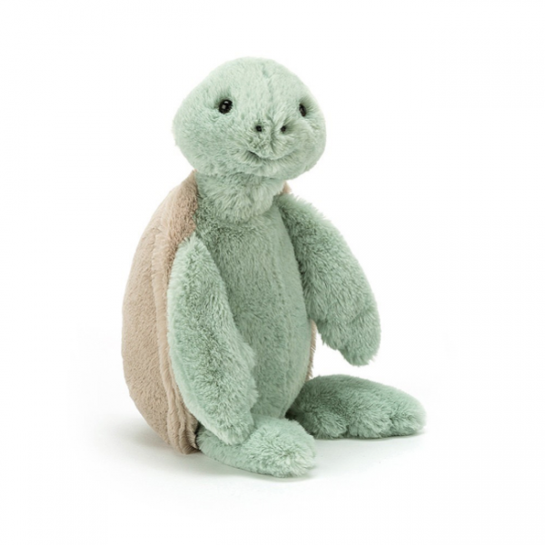 Jellycat turtle 1