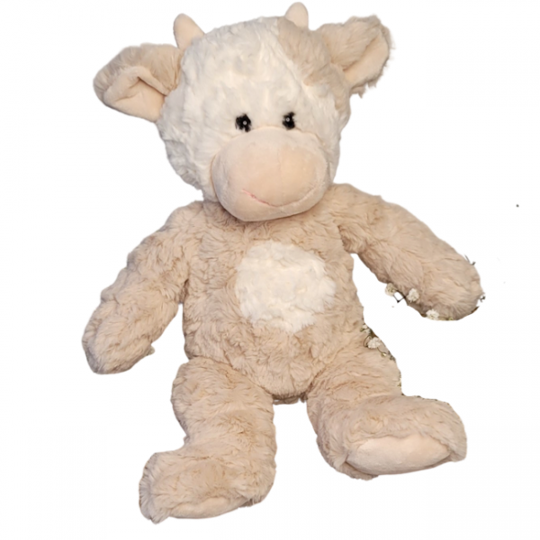 Petit vous cow