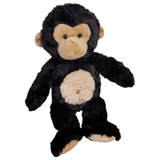 Petite Vous – Mikie the Monkey | Little Knick Knacks