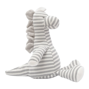 Petite Vous - Dex the Dinosaur Knitted