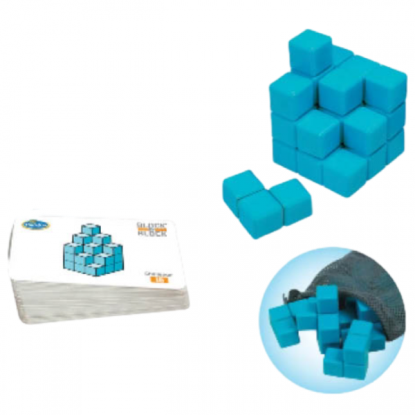 Block By Block® - ThinkFun