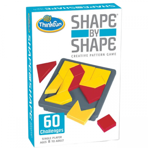 thinkfun shape by shape