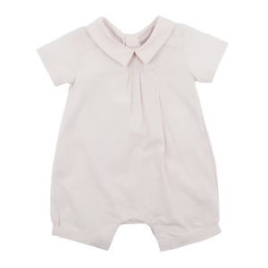 Bebe - Edward: Collar Romper