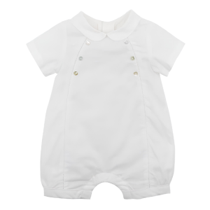 Bebe - Edward: Smart Romper