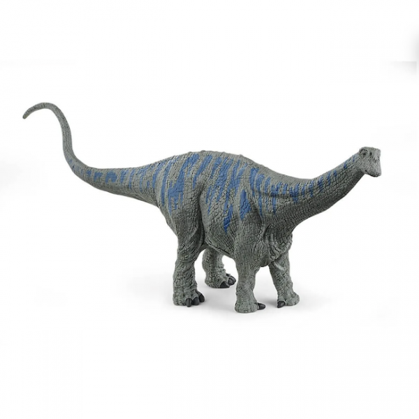 schleich brontosaurus 15027