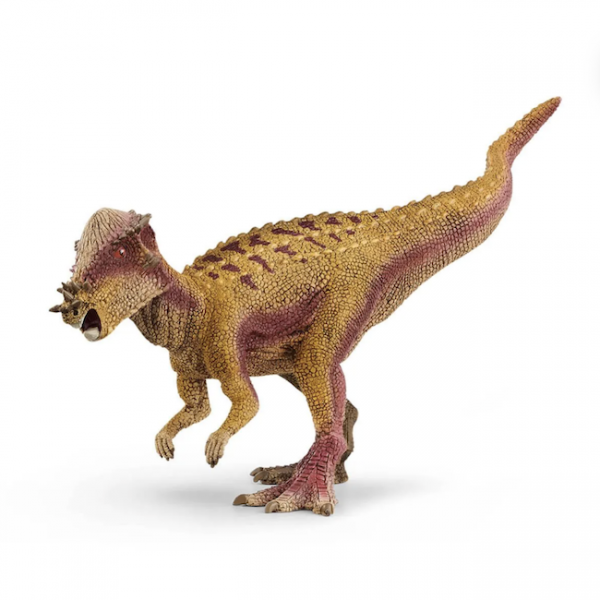 schleich pachycephalosaurus 15024