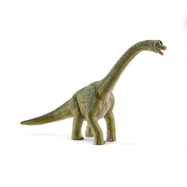 Schleich – Dinosaurs Brachiosaurus | Little Knick Knacks