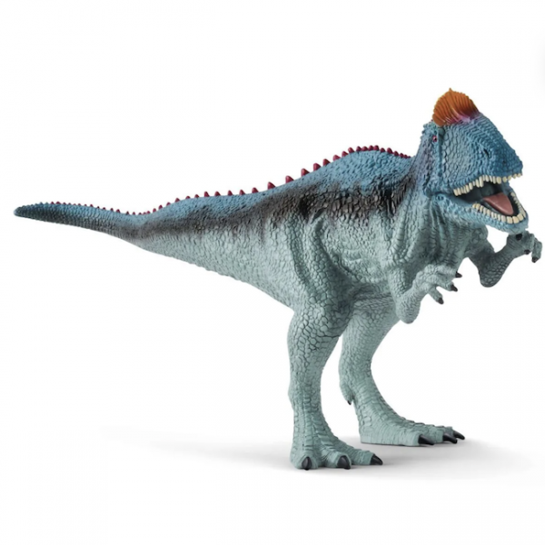 schliech cryolophosaurus 15020