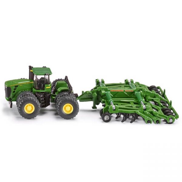 siku - john deere 96302