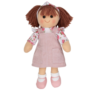 Hopscotch - Ragdoll: Alice