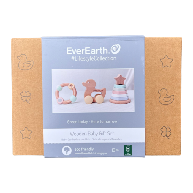 evereath baby gift box