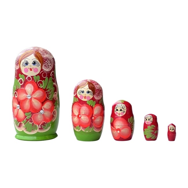russian dolls natascha