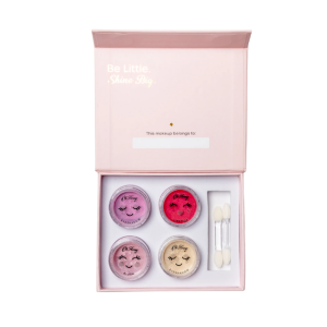 Oh Flossy - Makeup Set: Mini