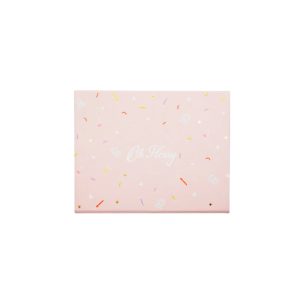 Oh Flossy - Makeup Set: Mini