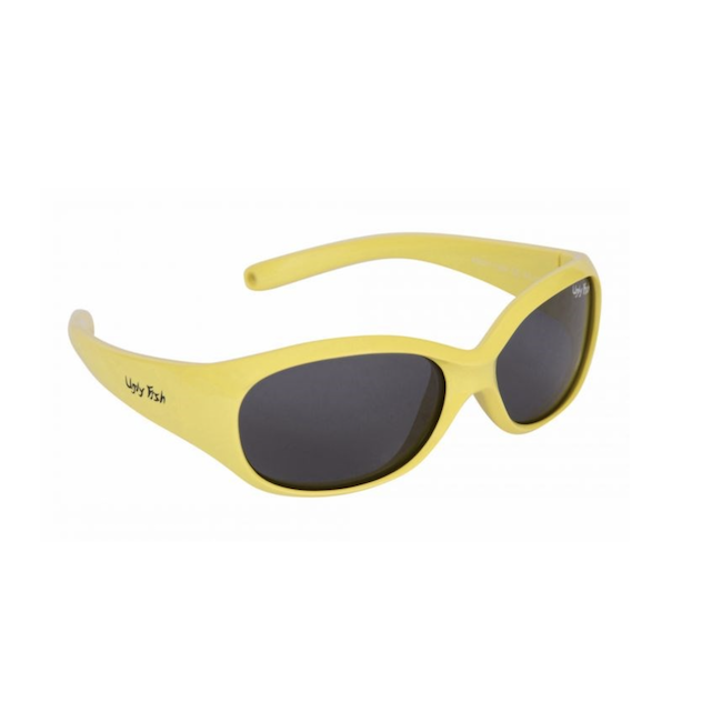 sunglasses PB001 yellow