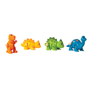isGift - Wind Up: Dinosaur