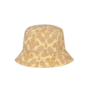 Millymook - Bucket Hat: Kadina Mustard