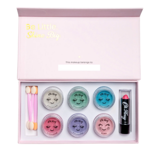 Oh Flossy - Makeup Set: Deluxe