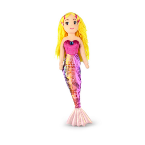 Korimco - Sparkles Mermaid: Blonde