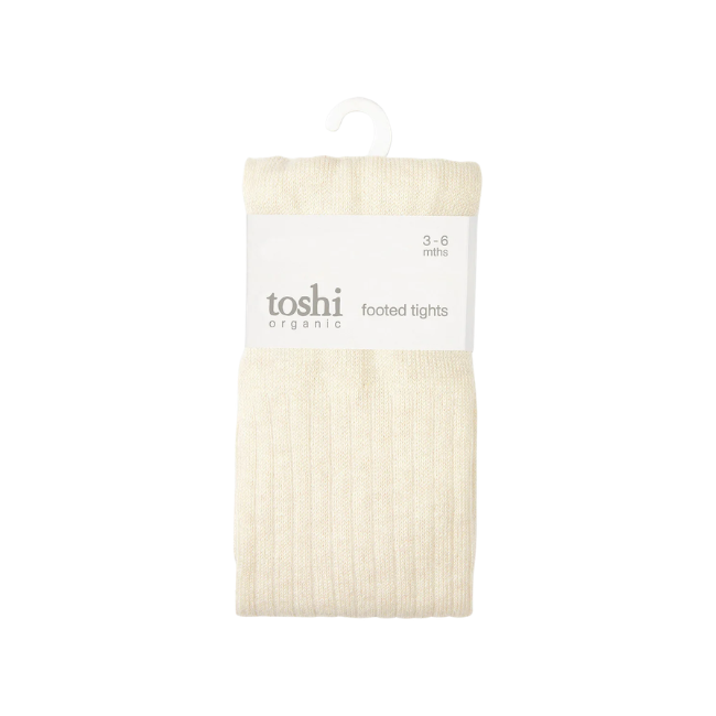 Toshi - Organic Dreamtime Footed Tights_ Feather (2) Toshi - Organic Dreamtime Footed Tights_ Feather (2)