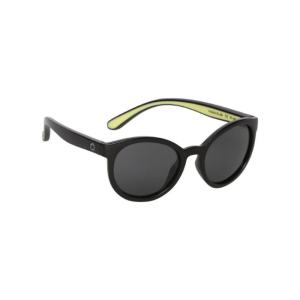 Ugly Fish - PKM543 Polarised Unbreakable Sunglasses: Black