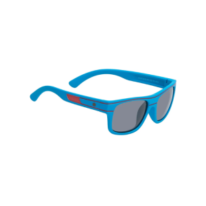 Ugly Fish - PKR729 Polarised Unbreakable Sunglasses: Blue