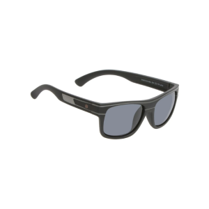 Ugly Fish - PKR729 Polarised Unbreakable Sunglasses: Black
