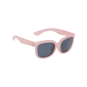 Ugly Fish - PKM511 Polarised Unbreakable Sunglasses: Crystal Pink