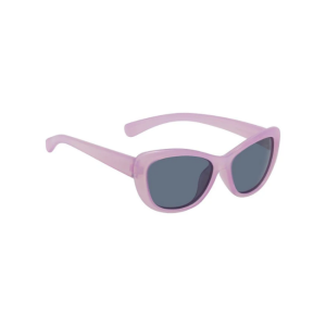 Ugly Fish - PKM504 Polarised Unbreakable Sunglasses: Crystal Purple