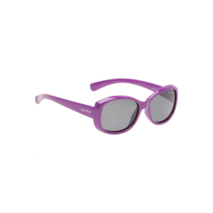 Ugly Fish - PKM533 Polarised Unbreakable Sunglasses: Purple