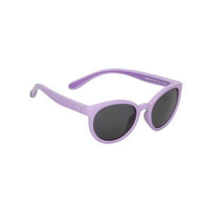 Ugly Fish - PKM543 Polarised Unbreakable Sunglasses: Purple