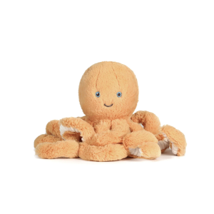 OB Designs - Little Ollie Octopus
